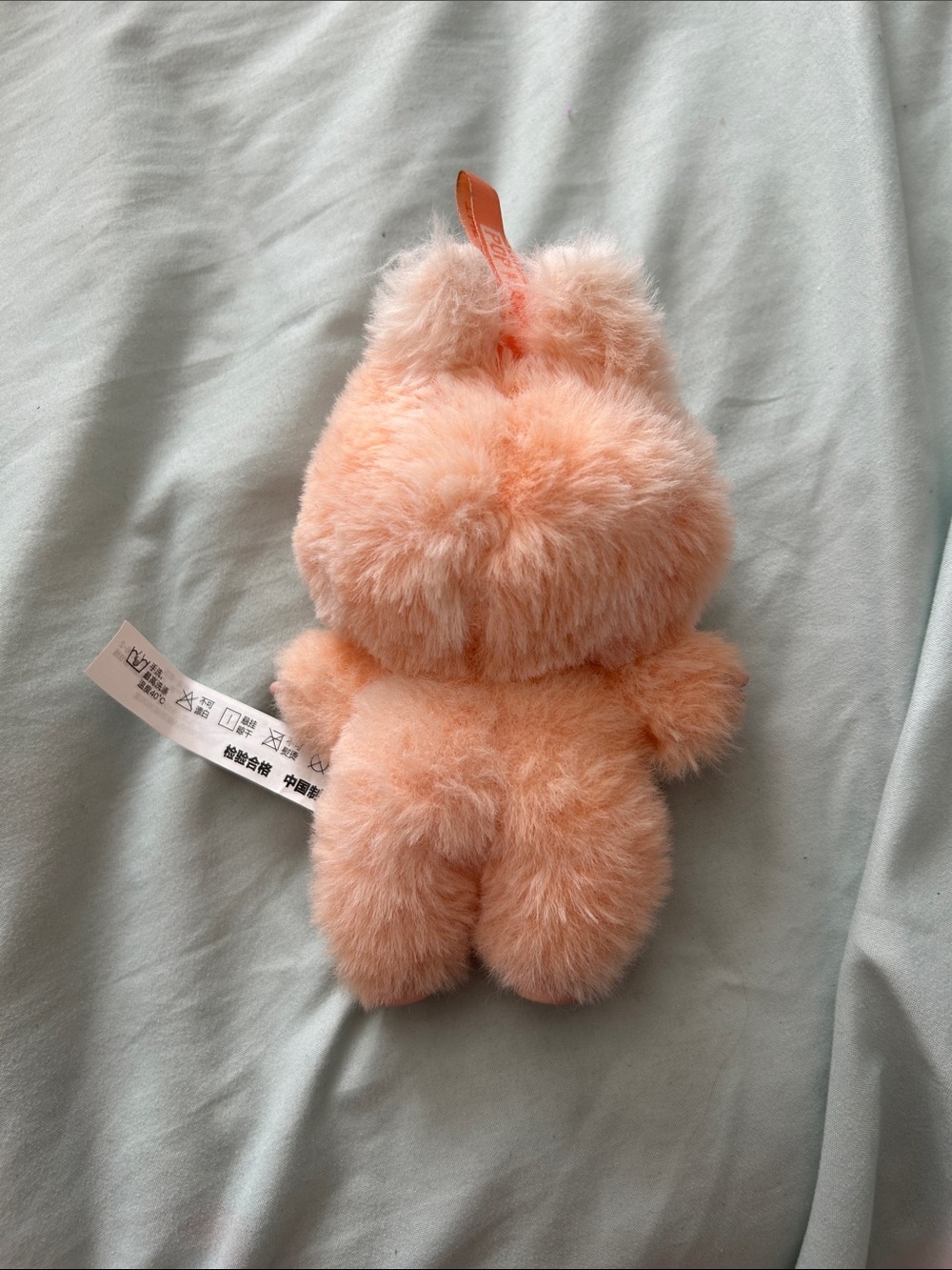 Authentic Labubu - Picture 3 of 5